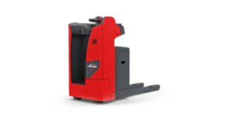 I transpallet T14 S, T20 - T25 S/SF di Linde Material Handling