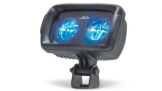 Linde BlueSpot Linde BlueSpot