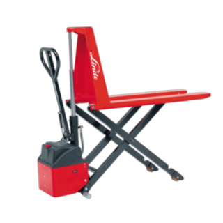 Il transpallet T33 R di Linde Material Handling