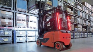 Linde LED Stripes Linde LED Stripes