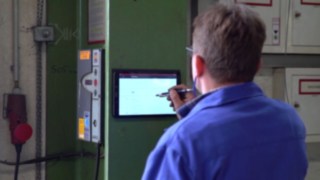 Truck Call App per gestire le movimentazioni di merci Truck Call App per gestire le movimentazioni di merci